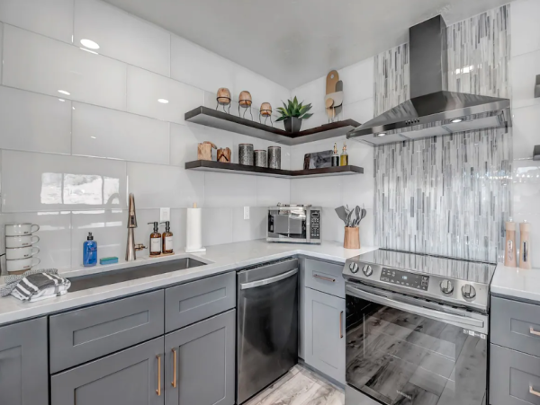 Luxury Sedona Retreat in the Heart of Uptown